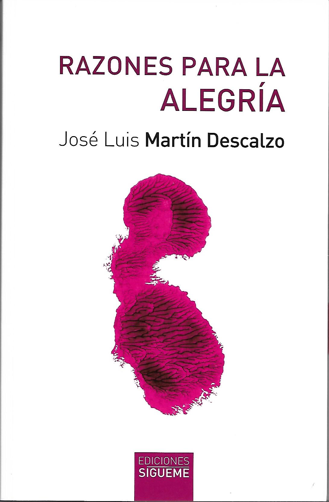 RAZONES PARA LA ALEGRIA
