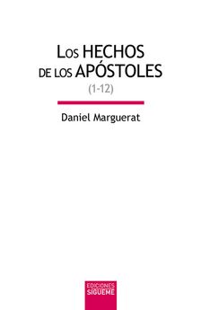 LOS HECHOS DE LOS APOSTOLES (1-12)161397551