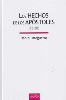 LOS HECHOS DE LOS APOSTOLES (13-28)161397551