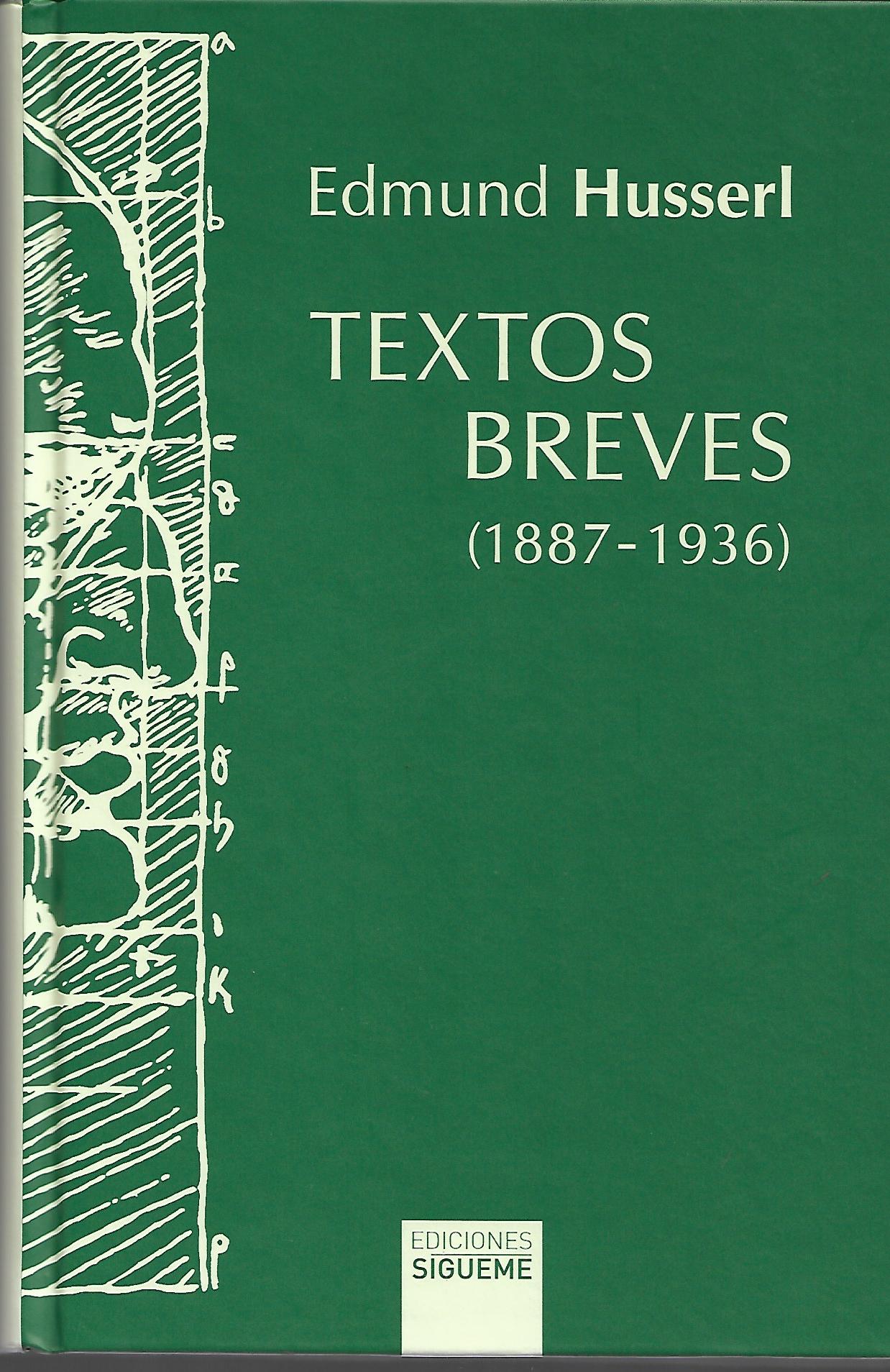 TEXTOS BREVES. (1887 - 1936)245402517