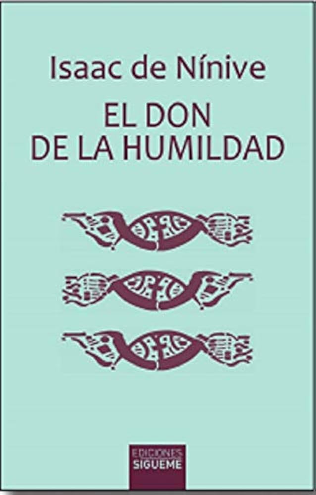 DON DE LA HUMILDAD. ITINERARIO PARA LA VIDA ESPIRITUAL1582849471