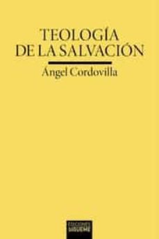 TEOLOGIA DE LA SALVACION