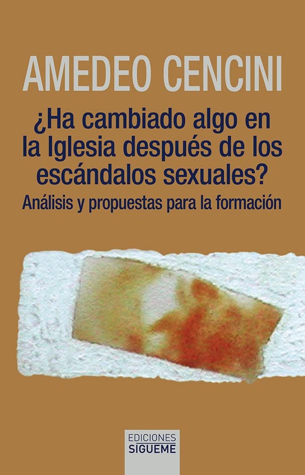 ¿HA CAMBIADO ALGO EN LA IGLESIA DESPUÉS DE LOS ESCÁNDALOS SEXUALES?696312272