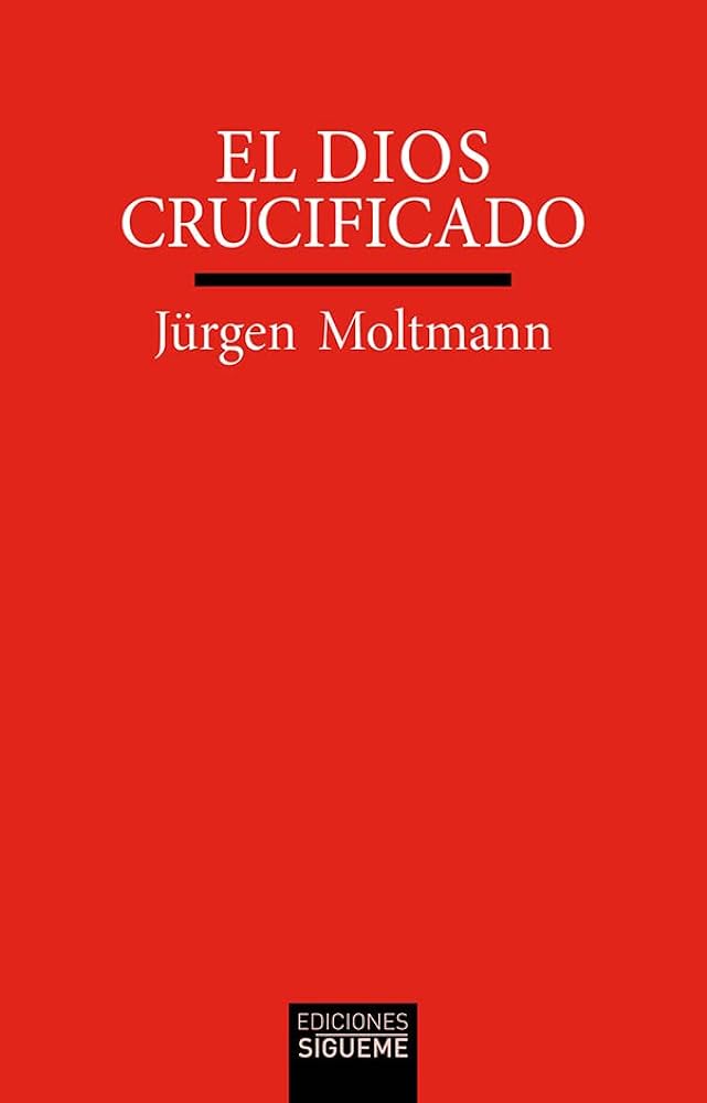 EL DIOS CRUCIFICADO1708882687