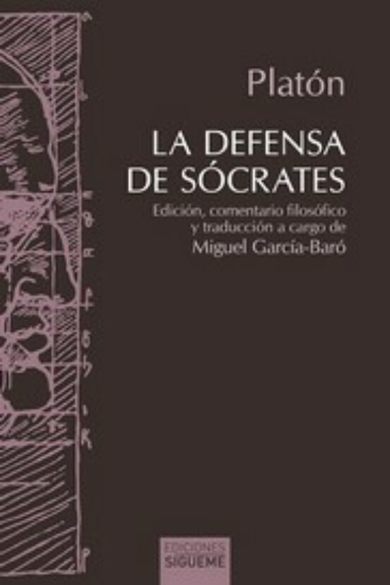 LA DEFENSA DE SOCRATES245402517
