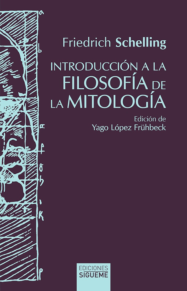 INTRODUCCION A LA FILOSOFIA DE LA MITOLOGIA1235607720