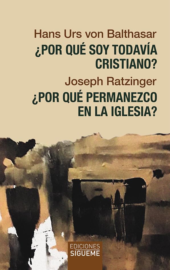 ¿POR QUE SOY TODAVÍA CRISTIANO? ¿POR QUE PERMANEZCO EN LA IGLESIA ?959904023
