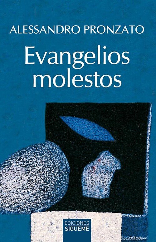 EVANGELIOS MOLESTOS161397551