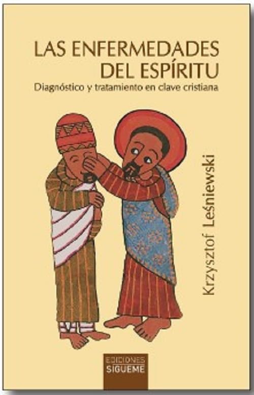 LAS ENFERMEDADES DEL ESPIRITU