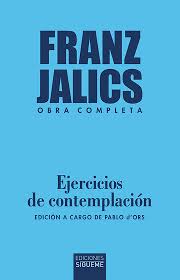 EJERCICIOS DE CONTEMPLACIÓN1551375125