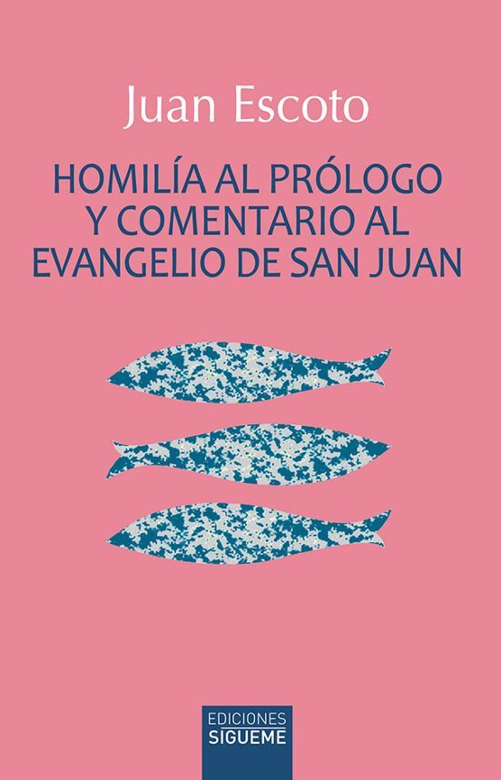 HOMILIA AL PROLOGO Y COMENTARIO AL EVANGELIO DE SAN JUAN133005842