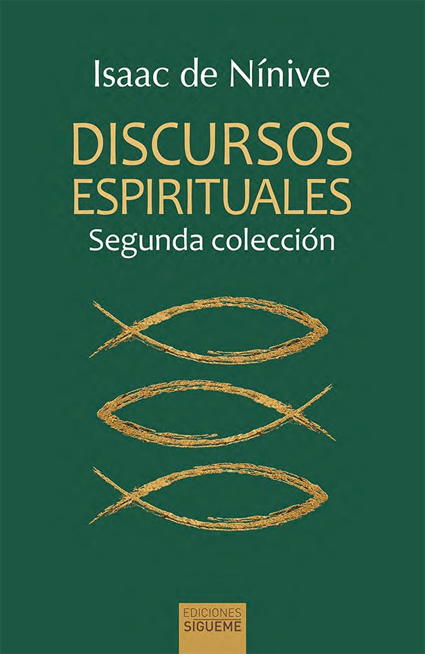 DISCURSOS ESPIRITUALES, SEGUNDA COLECCION719379768