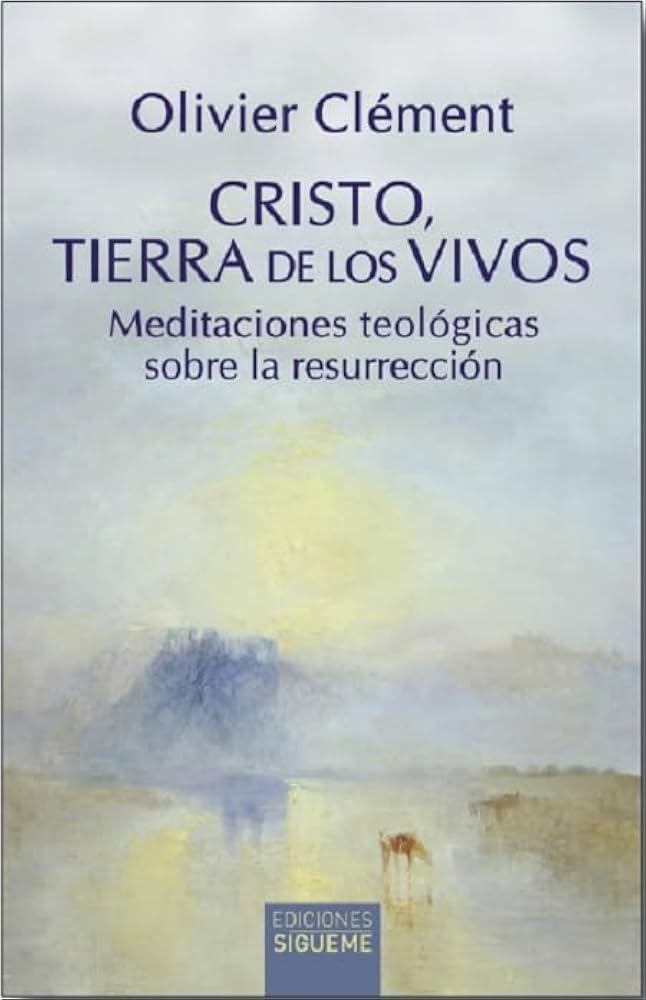 CRISTO, TIERRA DE LOS VIVOS1582849471