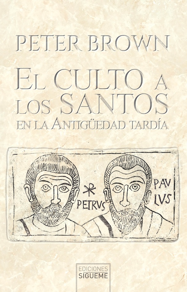CULTO A LOS SANTOS EN LA ANTIGUEDAD TARDIA