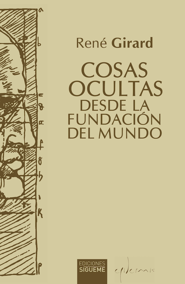 COSAS OCULTAS DESDE LA FUNDACION DEL MUNDO790946150