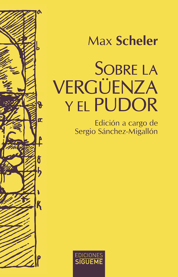 SOBRE LA VERGÜENZA Y EL PUDOR