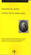 CRITICA DE LA RAZON PURA245402517