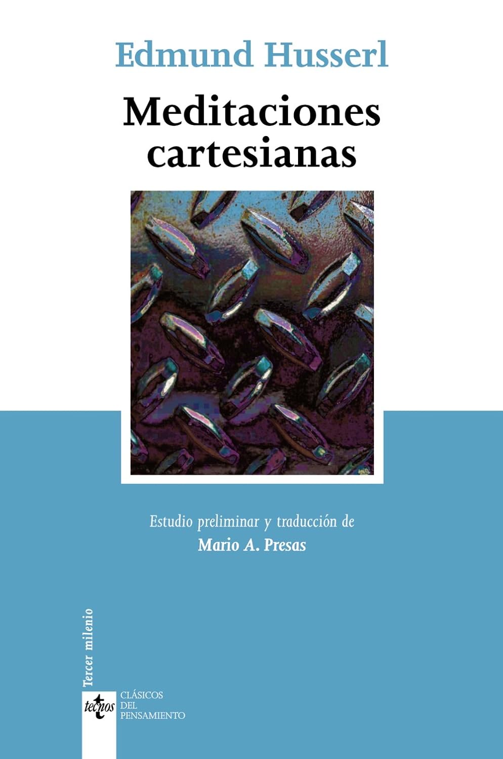 MEDITACIONES CARTESIANAS245402517