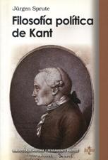 FILOSOFIA POLITICA DE KANT245402517