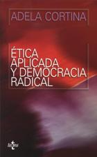 ETICA APLICADA Y DEMOCRACIA RADICAL1397133783
