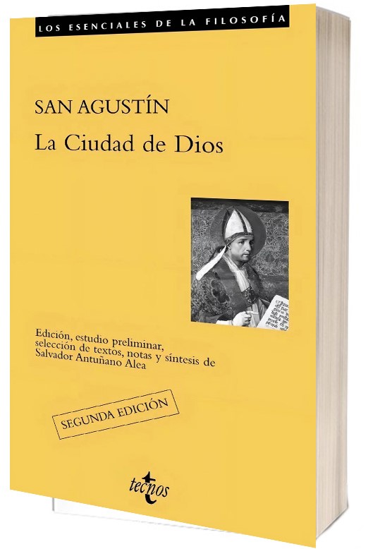 CIUDAD DE DIOS