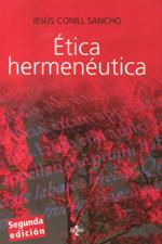 ETICA HERMENEUTICA. CRITICA DESDE LA FACTICIDAD520078718