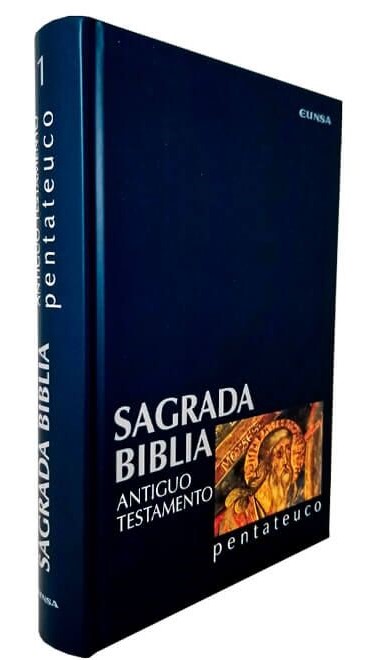 SAGRADA BIBLIA. 1 PENTATEUCO