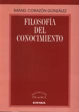 FILOSOFIA DEL CONOCIMIENTO