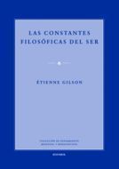 CONSTANTES FILOSOFICAS DEL SER245402517