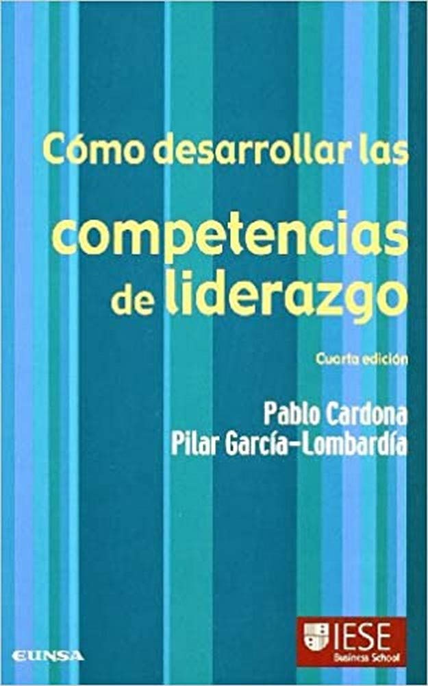 COMO DESARROLLAR LAS COMPETENCIAS DE LIDERAZGO133005842