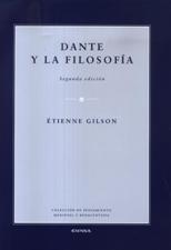 DANTE Y LA FILOSOFIA245402517