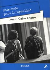 EDUCANDO PARA LA IGUALDAD