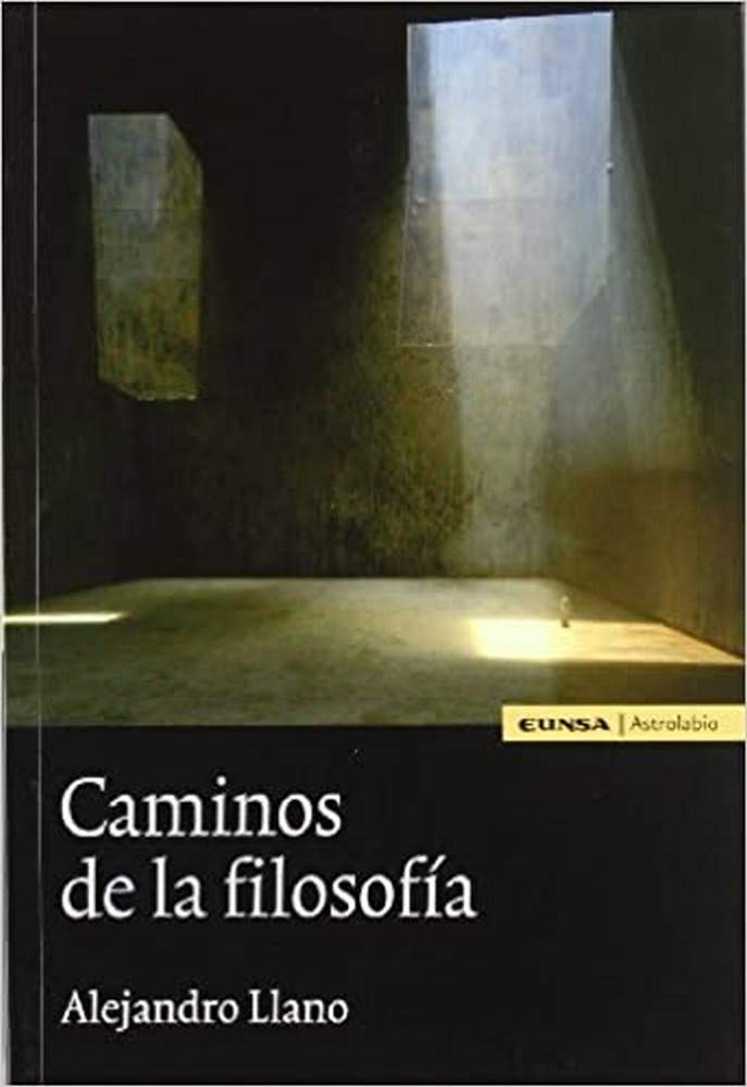 CAMINOS DE LA FILOSOFIA245402517