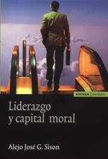 LIDERAZGO Y CAPITAL MORAL510587340