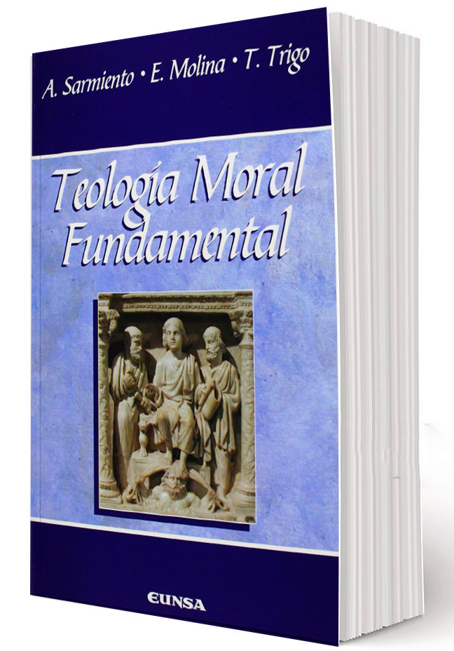 TEOLOGIA MORAL FUNDAMENTAL