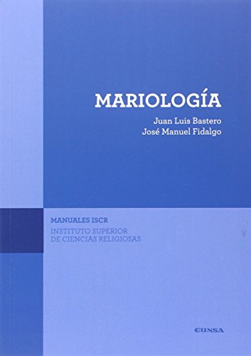 MARIOLOGIA