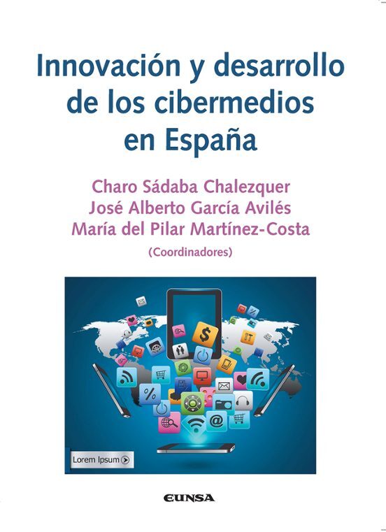 INNOVACION Y DESARROLLO DE LOS CIBERMEDIOS EN ESPAÑA1509530458