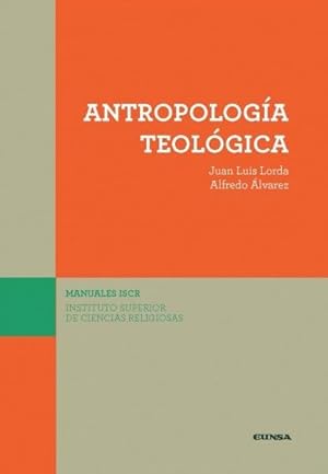ANTROPOLOGIA TEOLOGICA1468932347