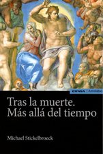 TRAS LA MUERTE. MAS ALLA DEL TIEMPO