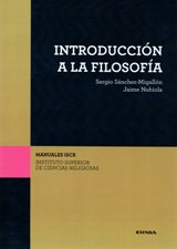INTRODUCCION A LA FILOSOFIA