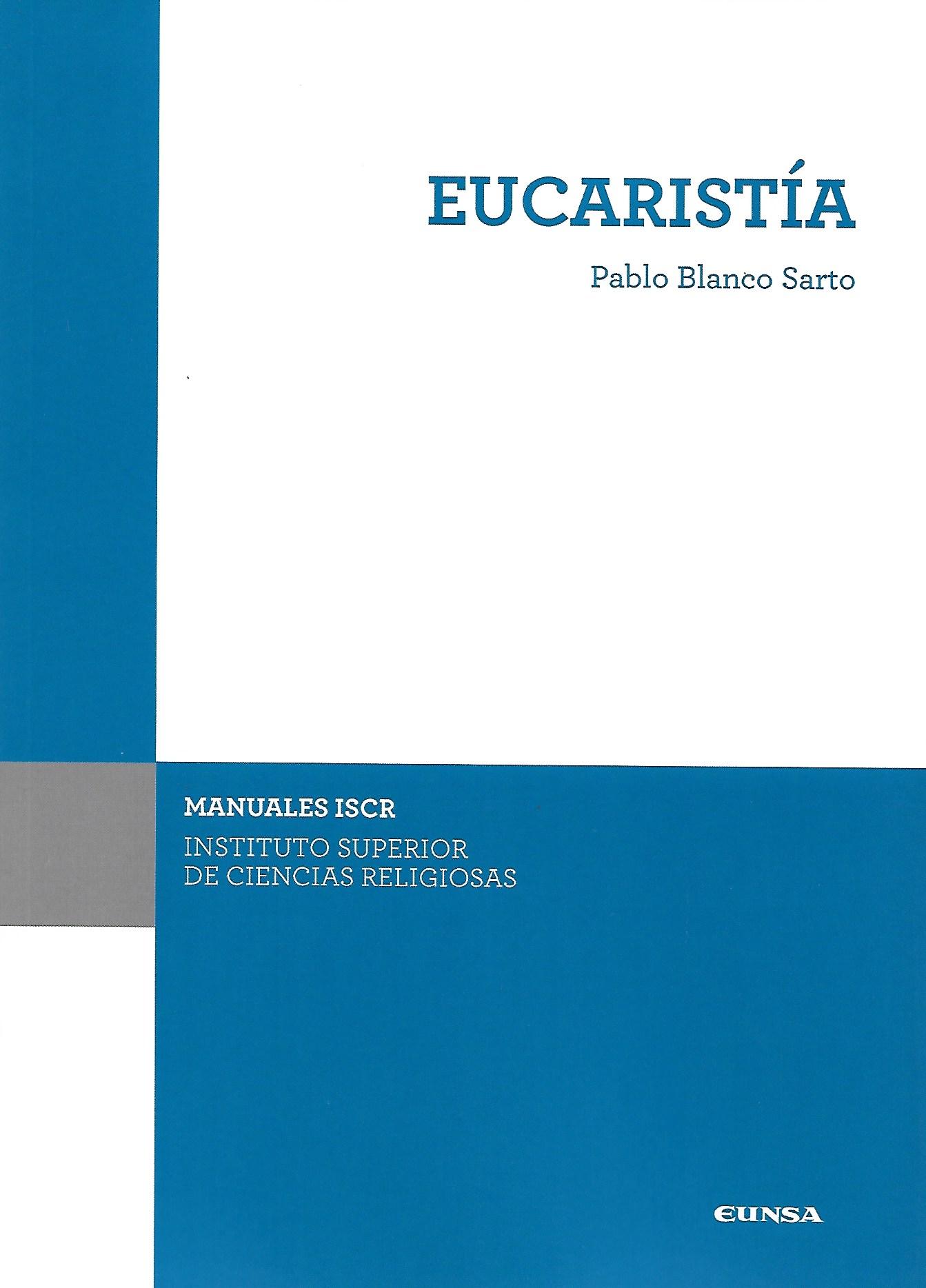 EUCARISTÍA