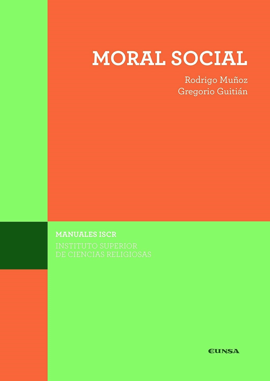 MORAL SOCIAL