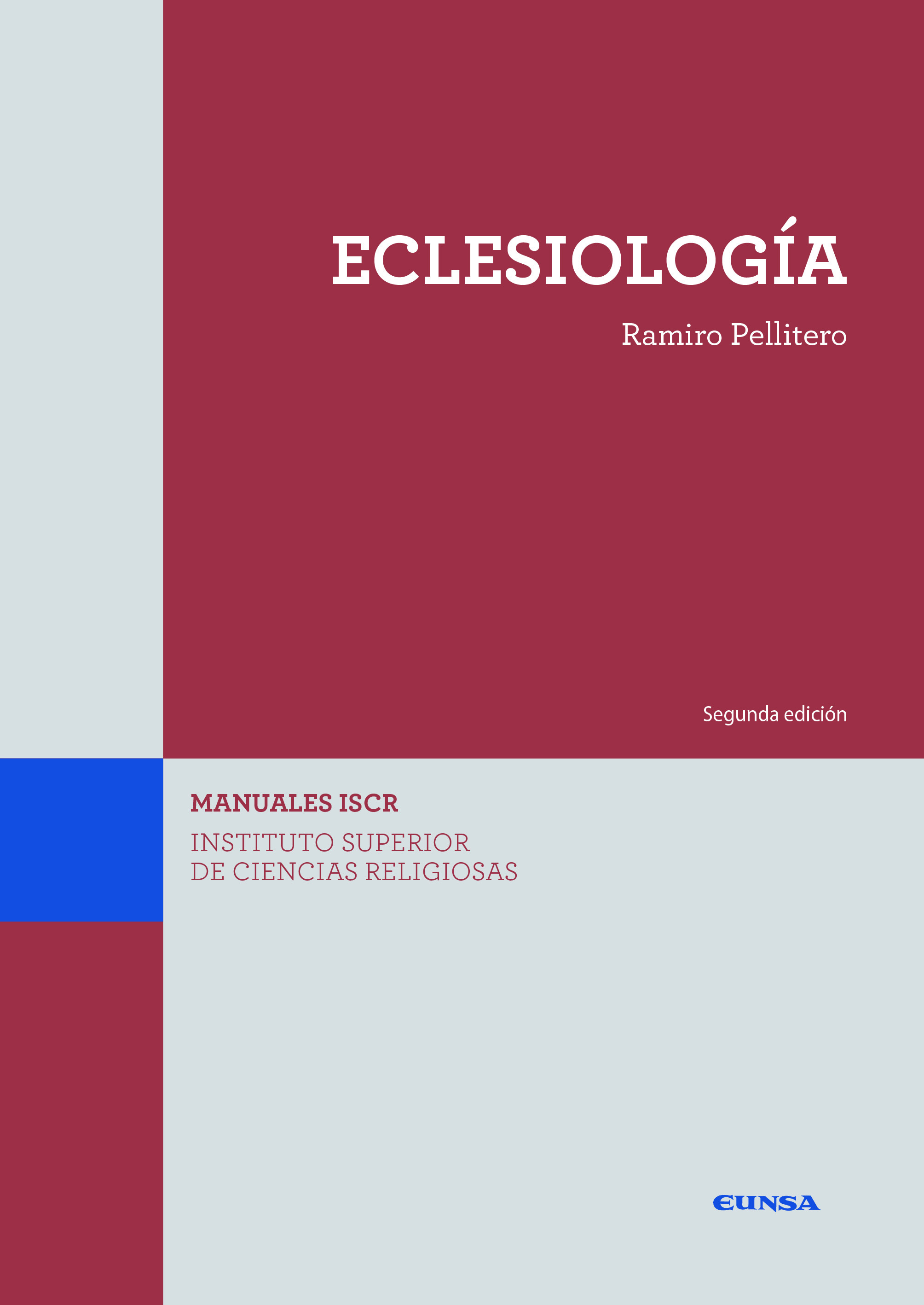 ECLESIOLOGÍA