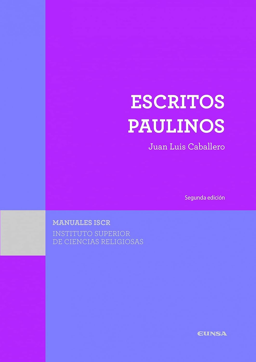 ESCRITOS PAULINOS