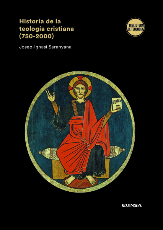 HISTORIA DE LA TEOLOGIA CRISTIANA (750-2000)