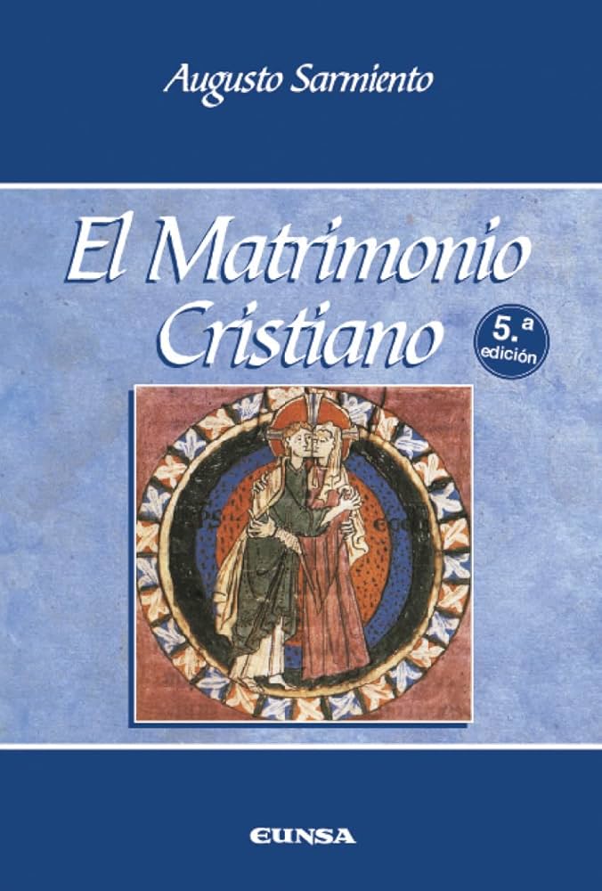 MATRIMONIO CRISTIANO