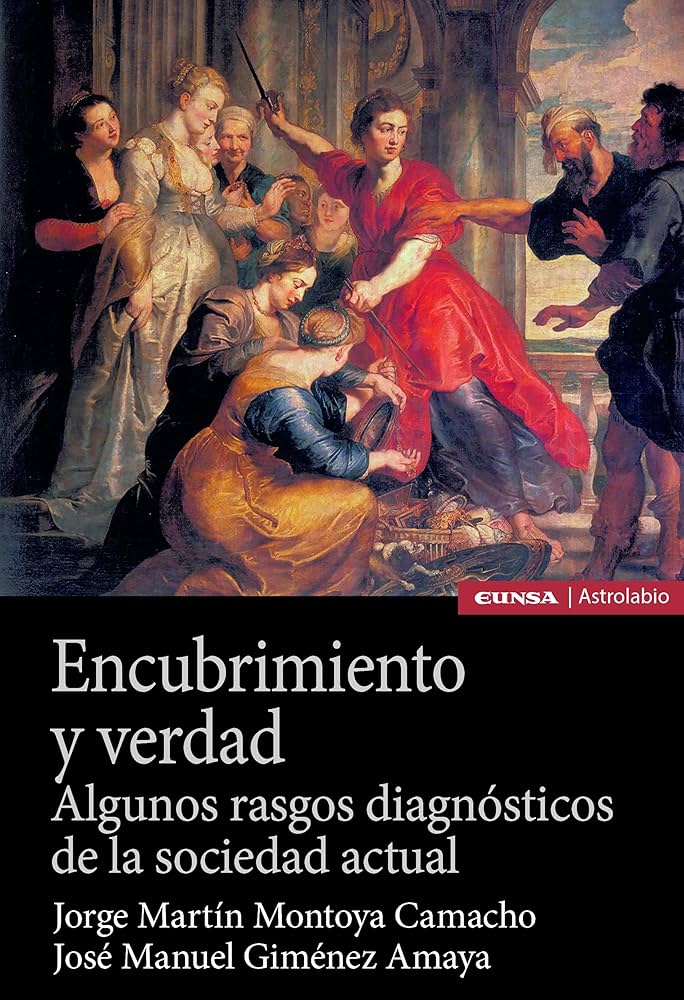ENCUBRIMIENTO Y VERDAD