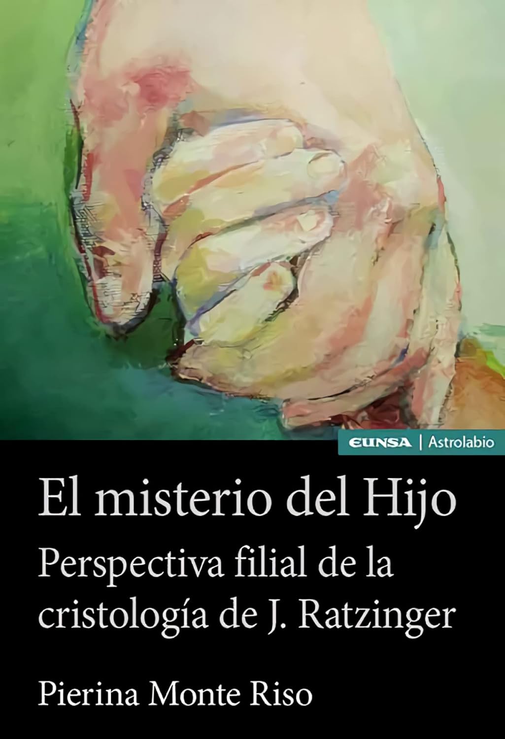 EL MISTERIO DEL HIJO