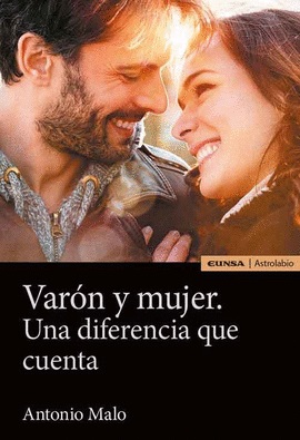 VARÓN Y MUJER. UNA DIFERENCIA QUE CUENTA552161879
