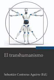 TRANSHUMANISMO
